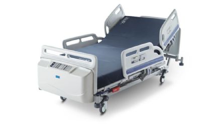 Citadel Adaptable Bed Patient Therapy System from ArjoHuntleigh